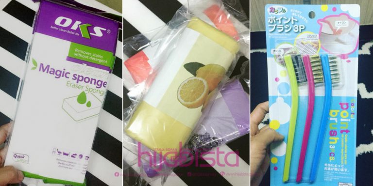 Wanita Ini Kongsi 12 Barang Yang Wajib Beli Kalau Nak Rumah Sentiasa Bersih & Kemas. Betul-Betul Membantu!