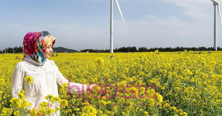 Cuba Amalkan Tip Yang Dikongsi Oleh Wanita Ini, Kalau Nak Kulit Flawless Macam Orang Korea