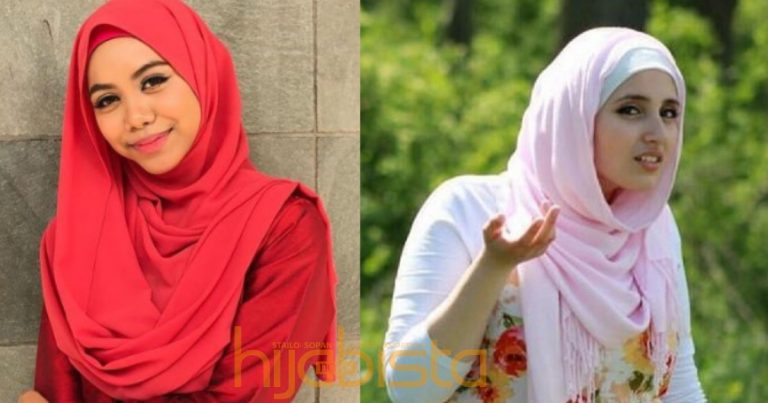Apa Yang Perlu Kita Buat Dengan Tudung Yang ‘Ex’ Kita Bagi? Lelaki Ini Dedah Caranya!