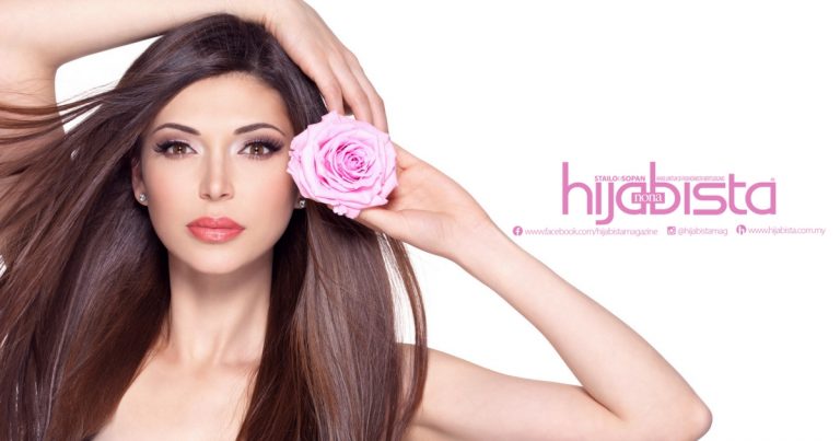 Nak Rambut Lembut & Sihat, Cuba Buat DIY Conditioner Yogurt Nie.  Pasti Menjadi!