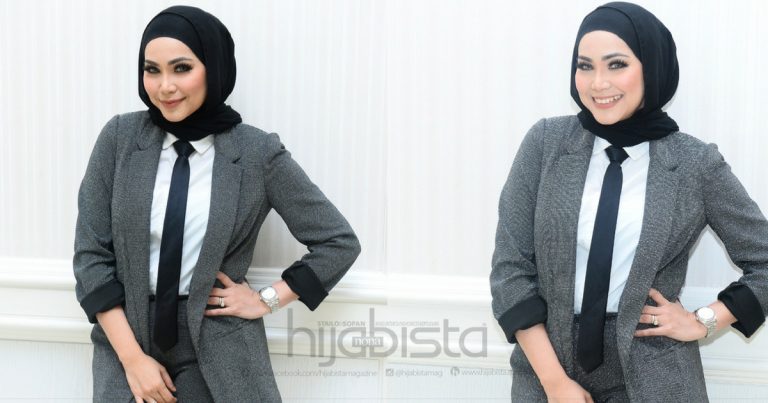 Ayu Raudhah SYUKUR Nyawa Masih Panjang Setelah Alami APENDIKS & Jangkitan Kuman, Walaupun Hampir MAUT