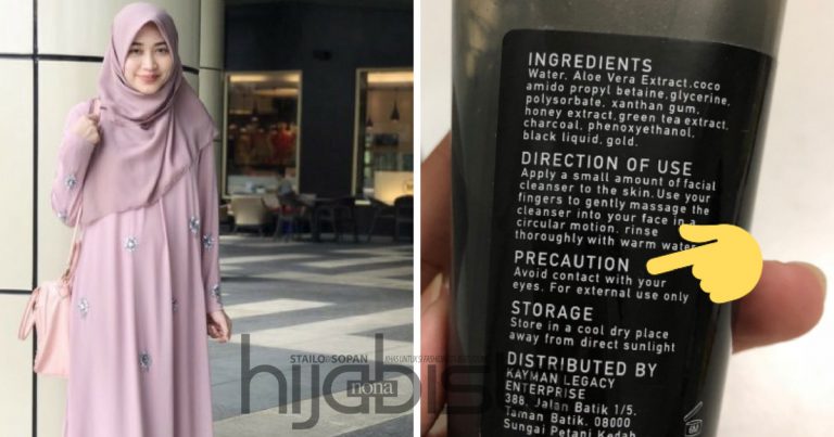 Cara Memilih Produk Kecantikan ‘Local’ Yang Terbukti Selamat, Semak 10 Perkara Ini Sebelum Membelinya