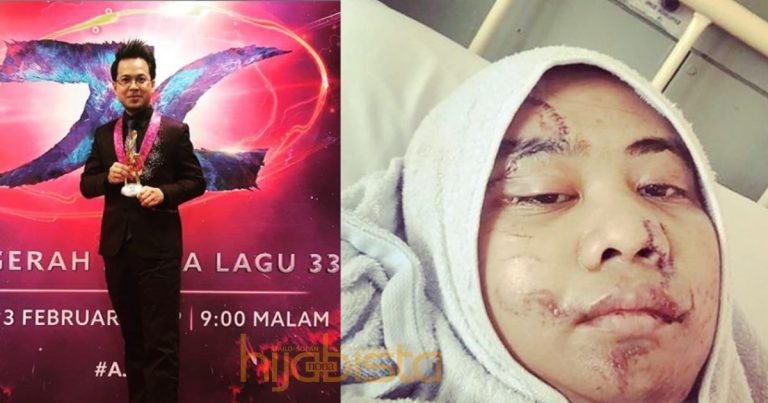 ‘Tuhan Tolong Tutup Auratku,’-Perkongsian Fedtri Yahya Tentang Ustazah Ini Undang Sebak Netizen