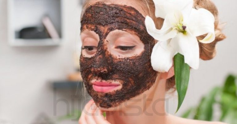 Lenyapkan Masalah ‘Blackhead’ Dengan Penggunaan Masker Kopi. Semak 5 Lagi Manfaatnya!