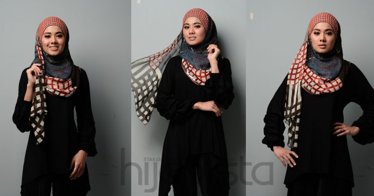 Baru 3 Tahun Bergelar Doktor, Hijabi Ini Puas Bantu Orang Lain, Walaupun Adakalanya Tak Sempat Makan