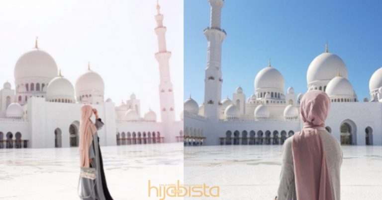 Kehebatan Amalkan Surah-Surah Ini, Wajah Berseri Dan Disenangi Orang Sekeliling