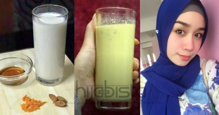 Nampak Muda Remaja Walaupun Usia 30an, Wanita Ini Kongsi Petua Orang Lama Yang Diamalkannya