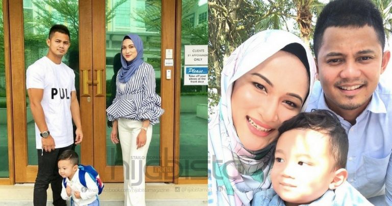 Tak Cakap KASAR, Terima Pasangan Seadanya & Sanggup ‘BERGELAP’ Rahsia Hubungan Hanis & Hairul KEKAL Hingga Ke JANNAH