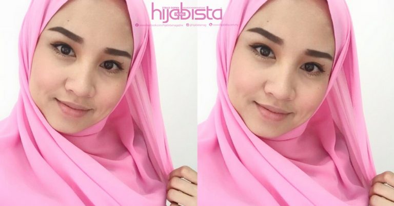 Ada Sebab Mell Sakura Band Dedah Status Peluk Islam Pada Hari Jadinya Semalam. Baca Penjelasannya!