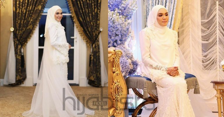 Netizen Puji Datin Seri Shahida Cantik Macam Anak Dara, Walaupun Belum Habis Pantang Di Majlis Aqiqah