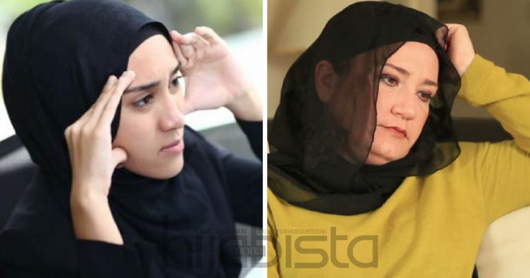 7 Tanda Badan Anda Kekurangan Asid Folik. Kulit Pucat Antara Salah Satu Tandanya!