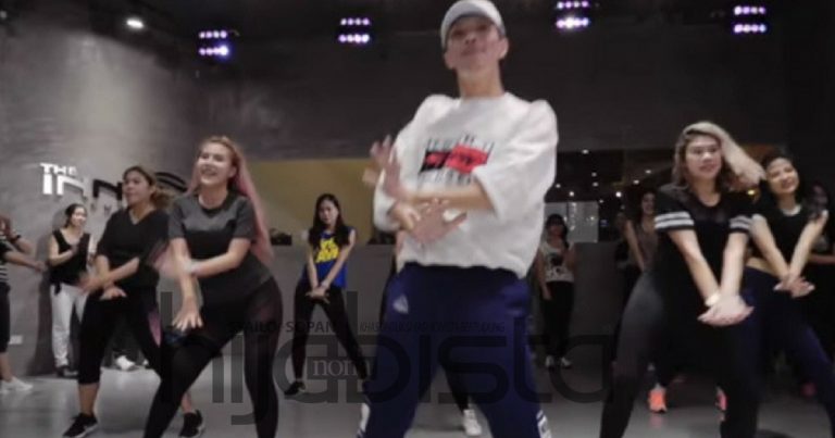 Mufti Sepakat Kata ‘Panama Dance’ HARAM Dilakukan, Termasuk Yang RAKAM & Muat Turun Di Media Sosial