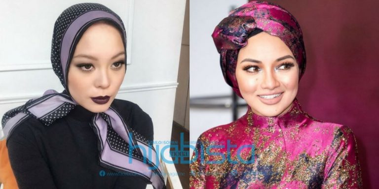 Elak Wajah Kusam, Ini 3 Warna Lipstick Yang Sesuai Untuk Semua Jenis Kulit. Barulah Berseri!