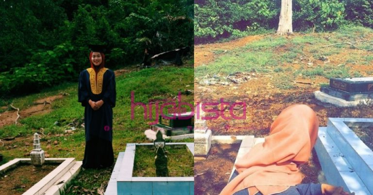 Pernah Dianggap Gila, Gadis Ini Punya Semangat Yang Kuat & Mampu Buktikan Dia Juga Boleh Berjaya