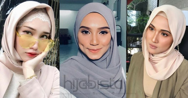 10 BLOGGER/Instafamous Ini Tetap Popular & ‘LAKU’, Walaupun Kini BERKEPIT Dengan ‘HANDBAG’ Mahal