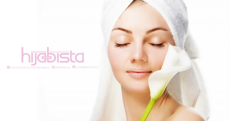 Nak Kulit Cantik & Sihat, Cuba Amalkan 3 Minuman Ini. Pasti Makin Berseri!