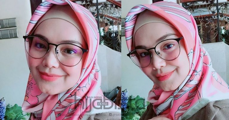 “Sebab BERJAGA & Aafiyah Kuat Minum SUSU” – Rahsia Siti HILANG 14 Kg Dalam Tempoh 15 HARI. WOW!