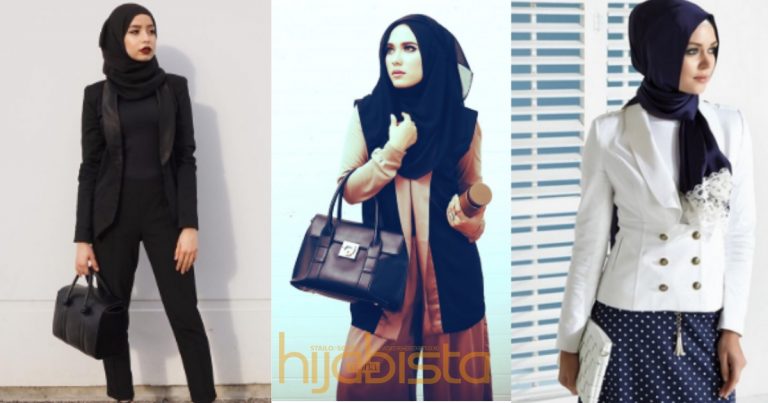 ‘Jangan Cemburu Dengan Rakan Sekerja’-Ini 10 Cara Untuk Hijabi Kekal Ceria Di Pejabat