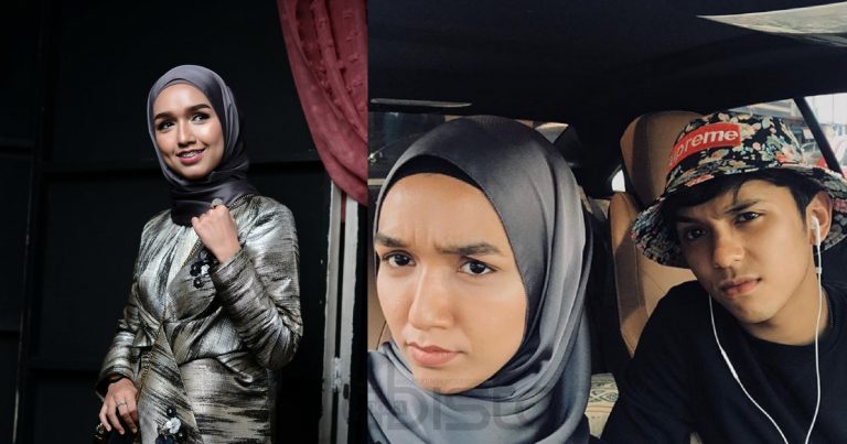 Pyka Rahman Berterima Kasih Pada Aiman Tino Gara-Gara Viral Muka Sama Hingga Mampu Dapat Ribuan Ringgit Sebagai ‘Influencer’