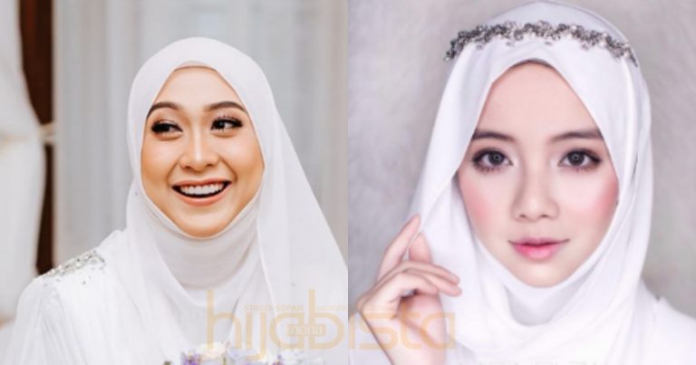 Bakal Pengantin, Sila Ikuti Tips Ini Jika Mahu Wajah Berseri-Seri Di Hari Bahagia Nanti