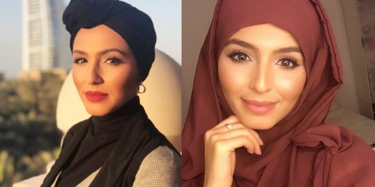 Model Perancis Ini Lebih Yakin Selepas Berhijab & Dekati Al-Quran. Tak Takut Kehilangan ‘Job’!