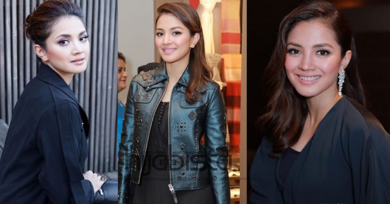 10 #OOTD Fazura Yang Paling ‘Awesome’, Terserlah Gaya Ayu Puteri ‘CINDERELLA’