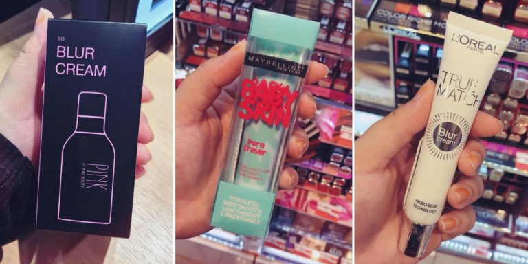 13 ‘Makeup Base’ Yang Boleh Dicuba, Wanita Ini Kongsi Rahsia Miliki Kulit Bebas Cela & Solekan Tahan Lama