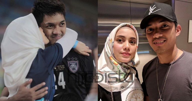 Kes Mia Ahmad Cium Suami Di Khalayak, Ustaz Jelaskan Perbuatan Itu Tiada Masalah Tapi…