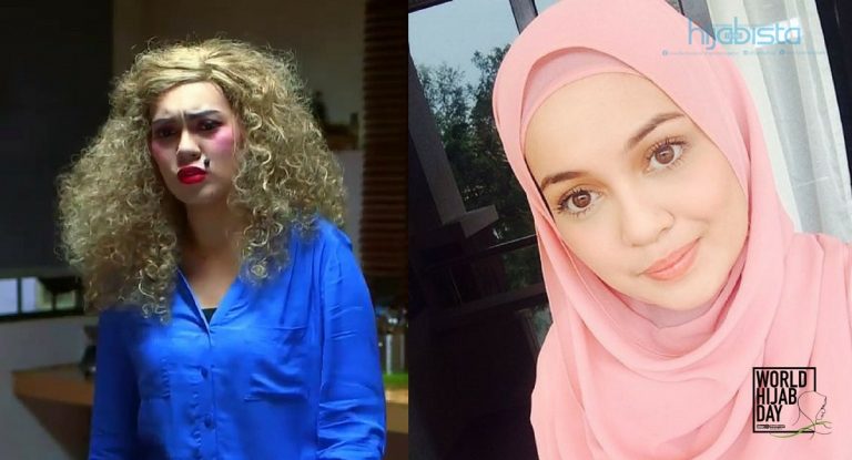 Kuasa Solekan Mampu Cantikkan Hijabi Tapi 8 Perkara Ini Juga Mampu Buat Hijabi Hodoh!