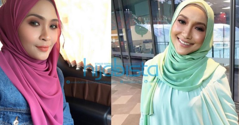 Ini Antara 6 Masalah Yang Selalu Terjadi Hingga Boleh Buat Hijabi Moody