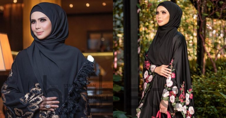 “Rambut Digantung Atas Api Neraka Hingga Menggelegak Otak” – Netizen Seram Dengar Perkongsian Che Ta Wanita Tak Hijab