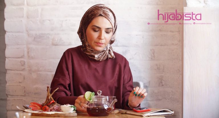 5 Perkara Yang Tidak Harus Anda Lakukan Selepas Makan. #1 Memang Tabiat Semulajadi.