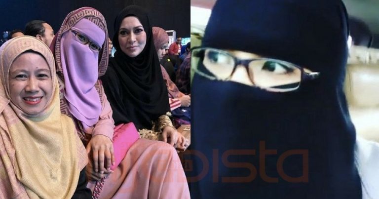 10 Tahun ‘Menghilang’ WAHEEDA Wassini Rupanya Mendalami ISLAM Dengan Belajar AL-QURAN & Sunnah