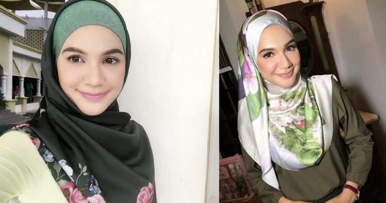 Nak Kekal Sihat, Cantik & Jelita Macam Datin Seri Shahida, Hanya Amal Makan Ulam & Urut Seminggu Sekali