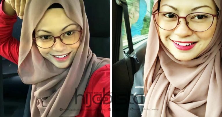 Setelah 5 Bulan Tanggal Tudung, Zila Seeron Kini Kembali Berhijab, Netizen Turut Doakan Dia ‘No Turning Back’