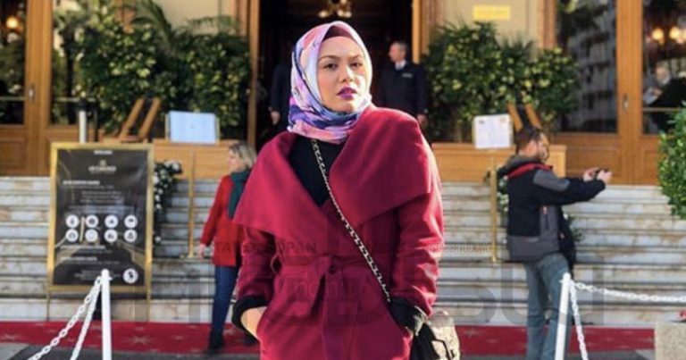 Tolak Nasi Ganti Menu Telur Rebus & Rajin Bersenam, Cara Diet Zulin Aziz Berjaya Turunkan Berat Badan