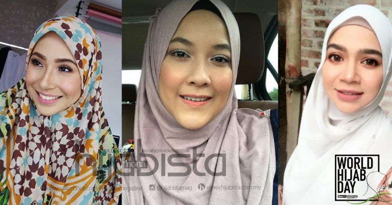 Betulkan NIAT Jika Anda Mahukan PAHALA Tatkala Berhijab. BACA Penjelasan Ustaz Bab AURAT!