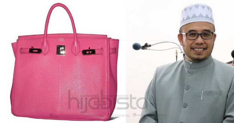 3 Ciri Buruk Ini Yang Ada Dalam Diri Wanita Gila Jenama, Dr Maza Beri Ingatan Khusus Buat Kaum Wanita