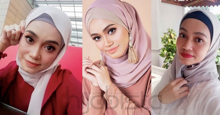 Follower Ada 380K & Income Lebih RM3K Sebulan Buat Paid Review,  Tapi Intan Saleh Tak Minat Jadi Influencer