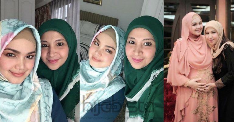 Pengurus Lega Kongsi Berita Hamil & Dedah Pengorbanan Siti Nurhaliza 11 Tahun Cuba Pelbagai Rawatan Nak Dapat Anak