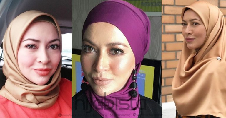 Rahsia CATRIONA ROSS Kekal Langsing Selepas LAHIRKAN Anak Hanya Dengan Amal 6 CARA Ini