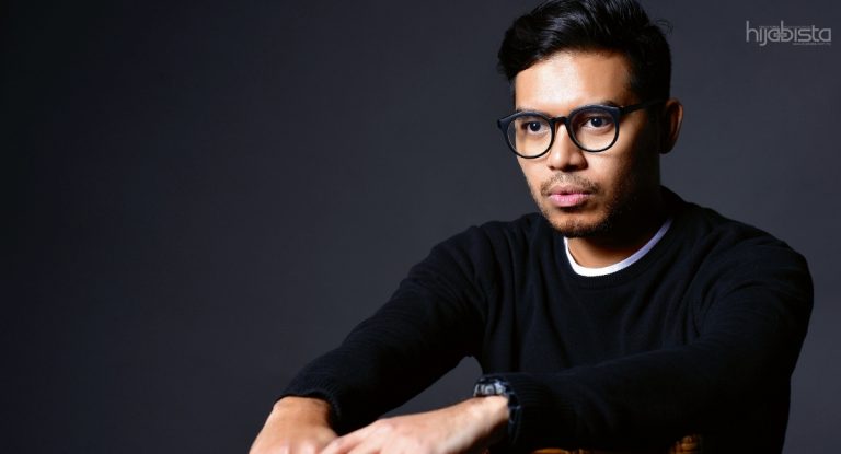 Perjuangan Lawan Kanser Warnai Usia Muda Dr Mukhlis