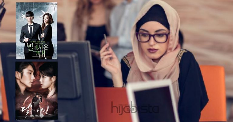 Gadis Hampir Buta Selepas Marathon K-Drama 18 Jam Tanpa Henti