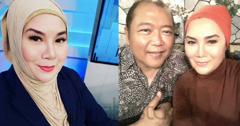 “You Will Be Missed” – Ras Adiba Radzi Teringat Saat Sediakan Tali Leher & Baju Mahadzir Lokman 36 Tahun Lalu