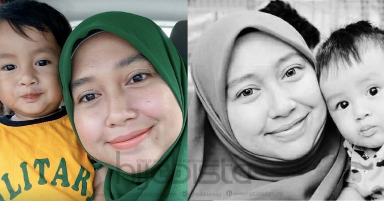 7 Tahun Alami KEMURUNGAN Sampai Rasa Nak Mati, Wanita Ini Akhirnya Mampu TERSENYUM & Kongsi Cara Rawatannya