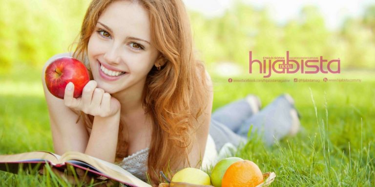 Pilih MENU Yang Tepat Kalau Nak SIHAT & Ramping. Paling Penting, Abaikan Makanan Yang Tak Berkhasiat