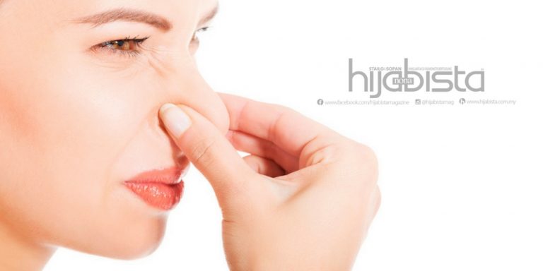 5 Cara Atasi BAU Mulut Dengan BAKING SODA. RAWAT Sebelum Anda Hilang Kawan!