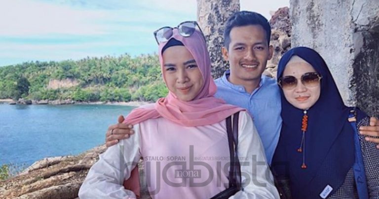 Pramugari Lion Air Yang Maut Terhempas Rupanya Bakal Berkahwin, Bakal Suami Luah Rasa Sedih Di Instagram