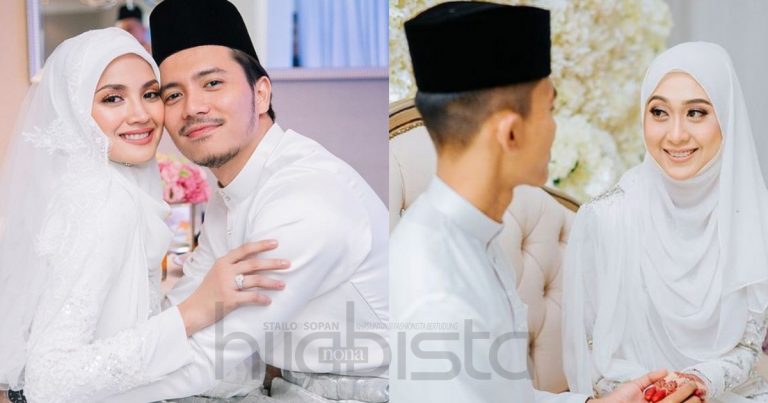 Ini 3 Nafkah Suami Wajib Sediakan Untuk Isteri Selain Keperluan Zahir & Batin, Kalau Nak Bahagia Till Jannah