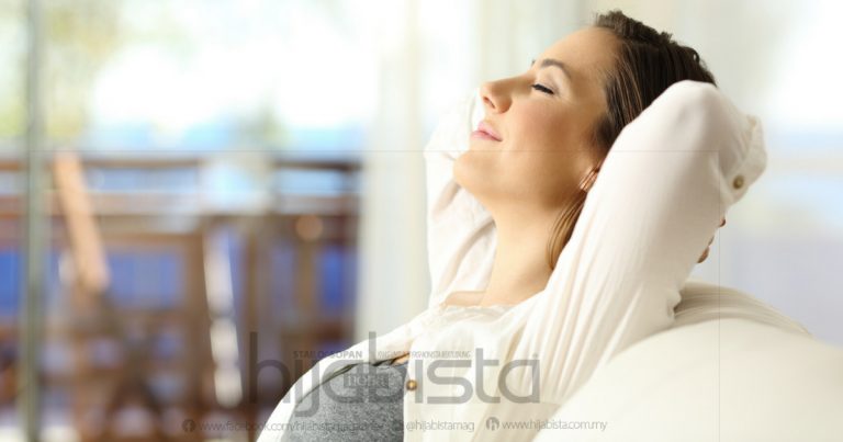 4 Cara Nak Kekal Bertenaga & Elak Nafas Berbau Sepanjang Ramadan. No 3 Wajib Ambil!